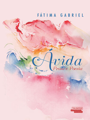 cover image of Ávida